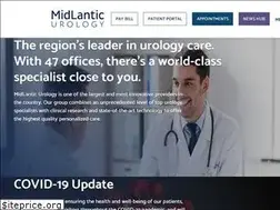 Sites similar to academicurology.com