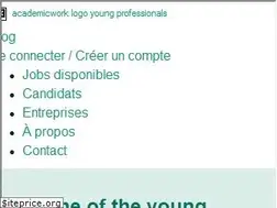 Sites similar to academicwork.ch