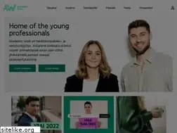 Sites similar to academicwork.fi