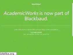 Sites similar to academicworks.com