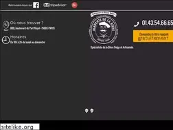 Sites similar to academie-biere.com