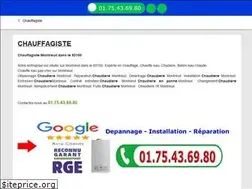 Sites similar to academie-charpentier.fr