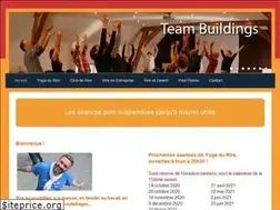 Sites similar to academie-du-rire.be