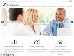 Sites similar to academie-ent.com