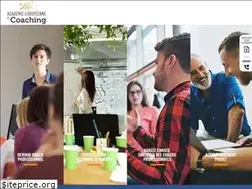 Sites similar to academie-europeenne-coaching.com