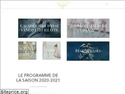 Sites similar to academie-feuillatte.com