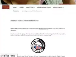 Sites similar to academie-mons.com