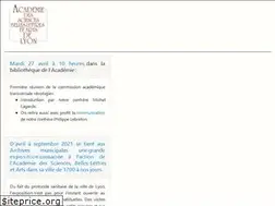Sites similar to academie-sbla-lyon.fr