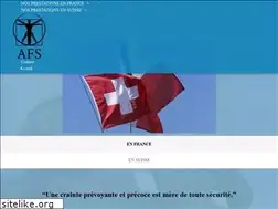 Sites similar to academie-securite.fr