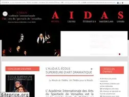 Sites similar to academie-spectacles.com