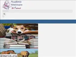 Sites similar to academie-veterinaire-defrance.org