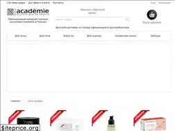 Sites similar to academie.boutique