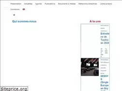 Sites similar to academieairespace.com