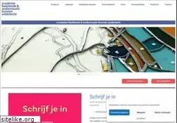 Sites similar to academieanderlecht.be
