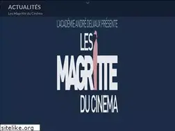 Sites similar to academieandredelvaux.be
