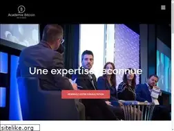 Sites similar to academiebitcoin.com