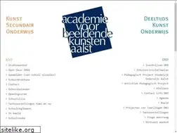 Sites similar to academiebk-aalst.be