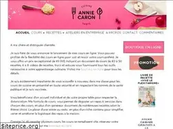 Sites similar to academieculinaireac.com