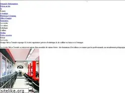 Sites similar to academiedecoiffure.ch