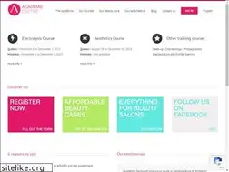 Sites similar to academiedectro.com