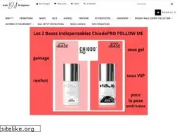 Sites similar to academiedelongle.com