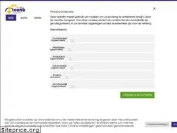 Sites similar to academiedevonk.be