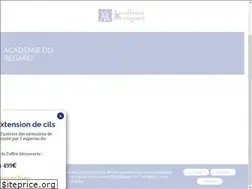 Sites similar to academieduregard.fr