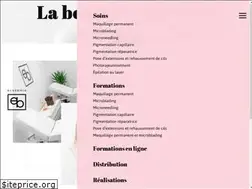 Sites similar to academieeb.com