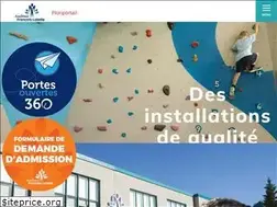 Sites similar to academiefrancoislabelle.qc.ca