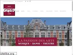 Sites similar to academiegretry.be