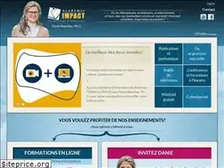 Sites similar to academieimpact.com