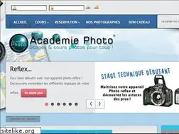 Sites similar to academiephoto.com