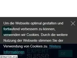 Sites similar to academies.ch