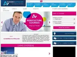 Sites similar to academies.edu.au