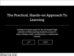 Sites similar to academiesofnashville.com