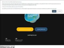 Sites similar to academiesshow.london