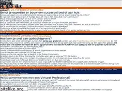 Sites similar to academievirtueelprofessionals.nl