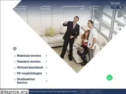 Sites similar to academievoorvastgoed.nl