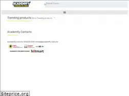 Sites similar to academify.com.mx