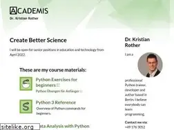 Sites similar to academis.eu