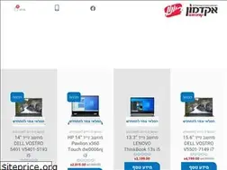 Sites similar to academonil.co.il