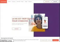 Sites similar to academos.qc.ca