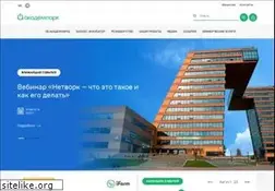 Sites similar to academpark.com