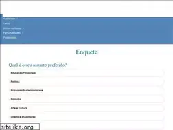 Sites similar to academus.pro.br