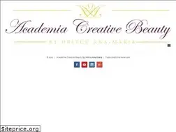 Sites similar to academy-beauty.ro