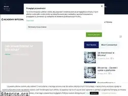 Sites similar to academy-bitcoin.com