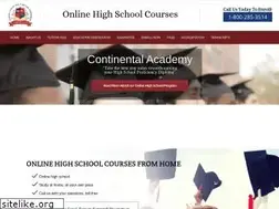 Sites similar to academy-continent.ru