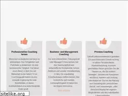 Sites similar to academy-eca-sozietaet.com