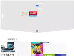 Sites similar to academy-europe.de