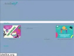 Sites similar to academy-ev.com